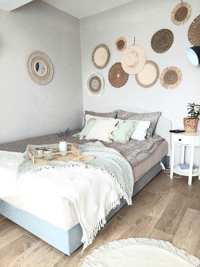 Vineyard Cottage Lan Na Hribu Semic Ngoại thất bức ảnh